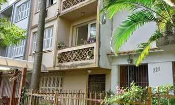 Imagem 3: Apartamento todo reformado de 71 m2 com 2 quartos em Petrópolis - Porto Alegre - RS