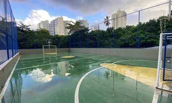 Imagem 2: Apartamento 2/4 com dependência