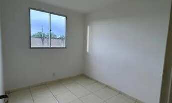 Imagem 4: Vende-se apartamento com área privativa no Condomínio Reserva América