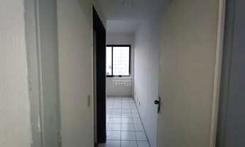 Imagem 2: Apartamento à venda, 2 quartos, 1 vaga, Tijuca - RIO DE JANEIRO/RJ