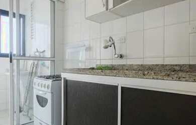 Imagem 3: Apartamento para Aluguel - Saúde, 1 Quarto, 38 m2