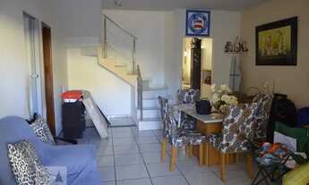 Imagem 2: Casa para Aluguel - Stella Maris, 3 Quartos, 250 m2