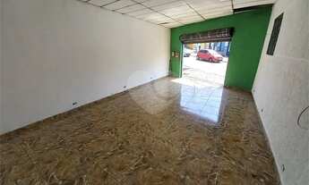 Imagem 6: Salão Comercial para Locação no Campo Limpo, São Paulo