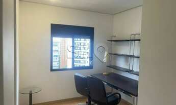 Imagem 6: Apartamento na Vila Nova Conceição com 2 dormitórios