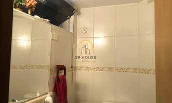 Imagem 2: Sobrado à venda, 2 dormitórios, 3 banheiros, 120m², Mirandópolis