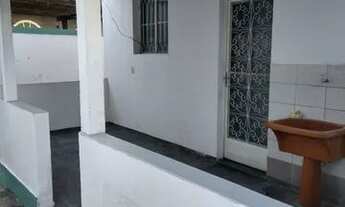 Imagem: Casa independente em Bangu