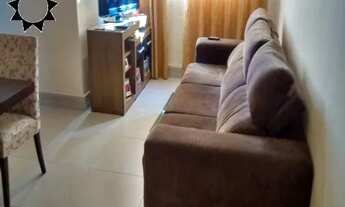 Imagem 2: APTO BANDEIRAS Apartamento com 2 dormitórios