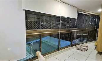 Imagem: Apartamento com 2 dormitórios à venda