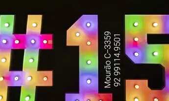 Imagem 3: Imóvel Comercial com Salão de Festas e Buffet. Ótima localização. Porteira Fechada + de 1