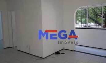 Imagem 3: Apartamento com 3 quartos no bairro São Gerardo - Fortaleza/CE