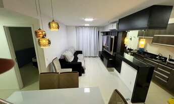 Imagem: Cobertura duplex para aluguel com 174 metros