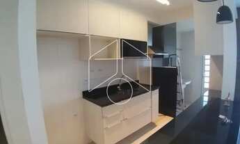 Imagem 2: Residencial Apartamento em Marília