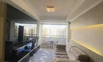 Imagem: Apartamento no Renascença 115m², 3 quartos