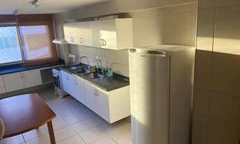 Imagem 3: Apartamento para aluguel com 170 metros quadrados com 4 quartos em Boa Viagem - Recife - P