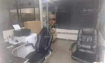 Imagem 7: Salão/Galpão (salão - térreo