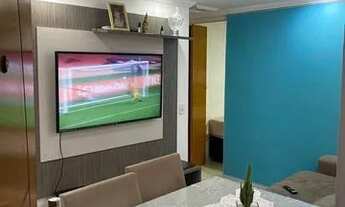 Imagem 2: Ref 16359 - Apartamento á Venda, Vila Antonieta, São Paulo