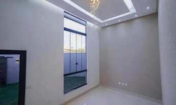 Imagem 3: Casa para Venda em Senador Canedo, Residencial Prado, 3 dormitórios, 1 suíte, 2 banheiros