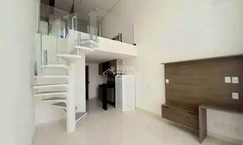 Imagem 2: *Oportunidade ** Apartamento Studio Duplex 35m2 - 01 Dorm / Suíte - Água Branca - São P