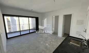 Imagem: Apartamento à venda, Pinheiros, São Paulo