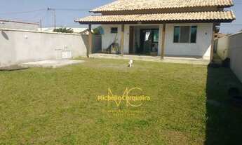 Imagem 3: CASA MUITO AMPLA E CONSTRUÇÃO COM MATERIAIS NOBRES EM UNAMAR CABO FRIO