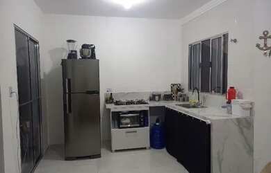 Imagem 5: Casa para alugar