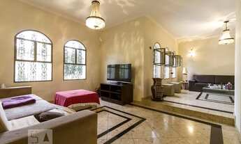 Imagem 2: Casa para Aluguel - Mooca, 3 Quartos, 362 m2