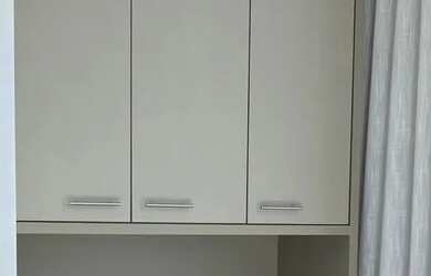 Imagem 5: Casa de condomínio para venda tem 210 metros quadrados com 3 quartos