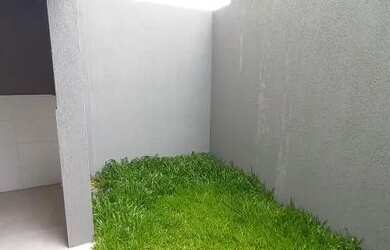 Imagem 4: SOBRADO NO ALTO BOQUEIRÃO - NOVOS - TRÊS QUARTOS COM SUÍTE