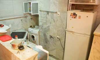 Imagem 4: Apartamento para Aluguel - São Conrado, 1 Quarto, 70 m2