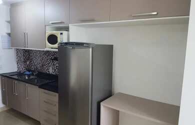 Imagem 3: Studio super novo...Primeira Locação.... Em Santana .....Direto com o proprietário