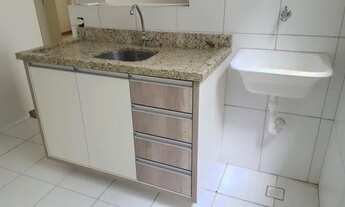 Imagem 5: Apartamento mobiliado com 2 quartos em Araucária/PR para Alugar. Cond. Spazio Campodoro