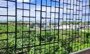 Imagem 5: Apartamento no Conjunto Ayapua