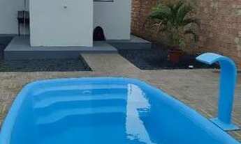 Imagem 4: Aluga-se Casa Casa com 1 dormitório