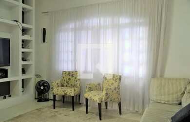 Imagem 3: Casa para Aluguel - Maracanã, 5 Quartos, 517 m2