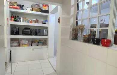 Imagem 5: SOBRADO METRO VL SONIA - 2 DORMITORIOS (1 SUITE) COM 1 VAGA