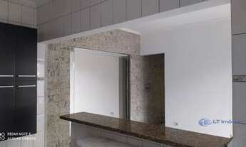 Imagem 6: Casa com 3 dormitórios para alugar, 130 m² por R$ 3.305,00/mês - Villa Branca - Jacareí/SP