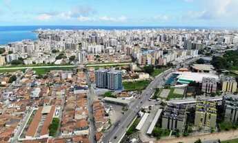 Imagem 2: Entremares Cruz das Almas