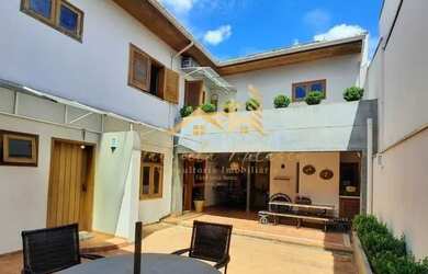 Imagem 2: Casa à venda no bairro Jardim Itapema - Mogi Mirim/SP