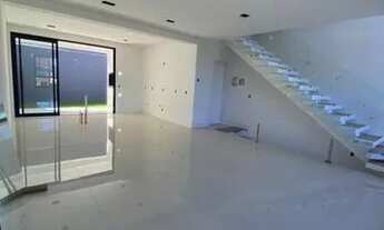 Imagem 3: Casa para venda com 160 metros quadrados com 3 quartos em Glória - Joinville - SC