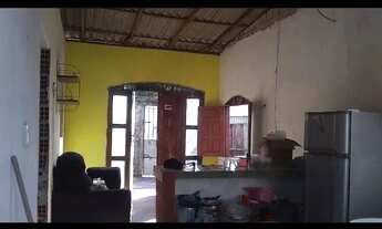 Imagem: CASA EM COLARES -LINDA