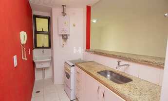 Imagem 7: Tijuca Apartamento com 1 dormitório