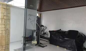 Imagem 4: DJ Casa para venda tem 80 metros quadrados com 3 quartos em Itinga - Lauro de Freitas - BA