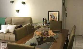 Imagem: Apartamento em Santos no Gonzaga