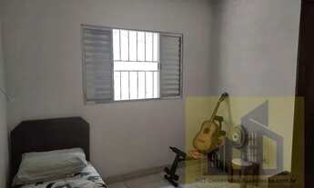 Imagem 7: Casa para venda com 63 metros quadrados com 3 quartos em Paripe - Salvador - BA