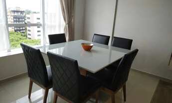 Imagem 3: Aluguel apto duplex com mobília completa - Residencial Provence