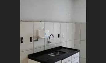 Imagem 5: Apartamento para aluguel possui 50 metros quadrados com 2 quartos em Chácara Pai Jacó - Ju