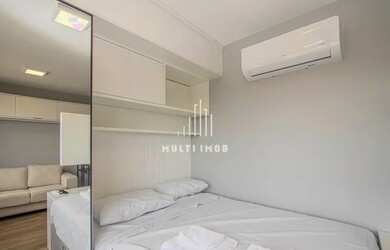 Imagem 7: Loft 30m², mobiliado, Farroupilha