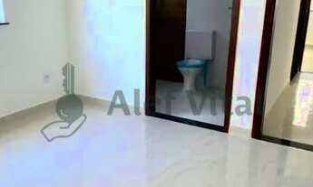 Imagem 3: CASA SÃO BRÁS Casa com 2 dormitórios