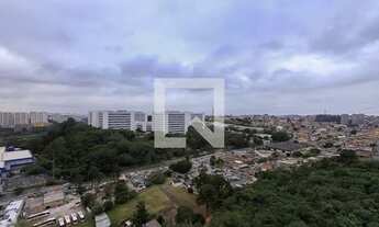 Imagem 5: Apartamento para Aluguel - Jardim Sao Luis, 2 Quartos, 27 m2