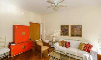 Imagem 5: COPACABANA Apartamento com 2 dormitórios